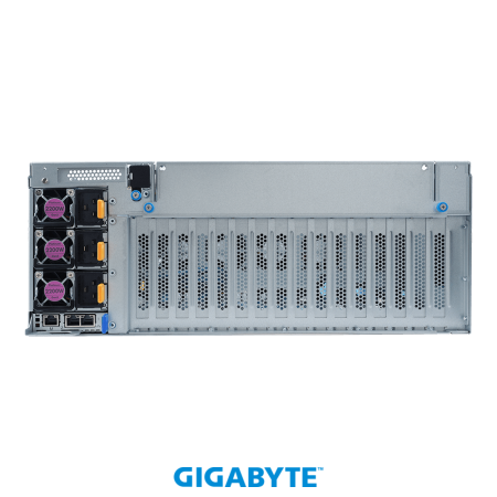 GIGABYTE G482-Z51 (rev. 100) GIGABYTE G482-Z51 (rev. 100)