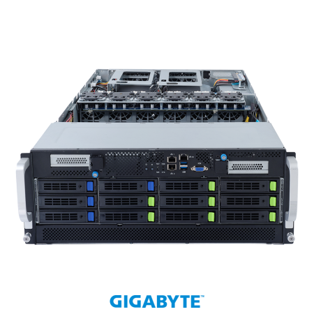 GIGABYTE G492-HA0 (rev. 100) GIGABYTE G492-HA0 (rev. 100)