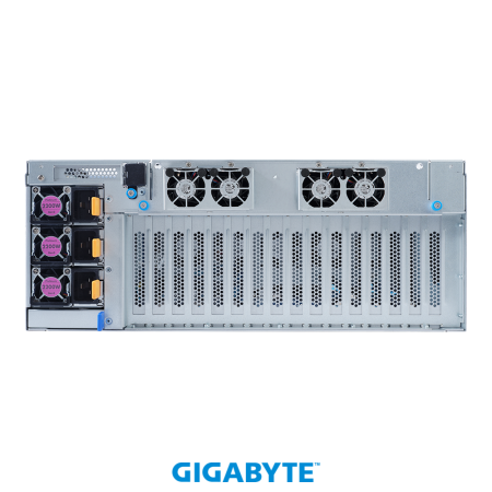 GIGABYTE G492-HA0 (rev. 100) GIGABYTE G492-HA0 (rev. 100)