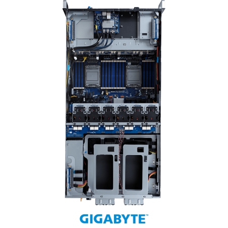 GIGABYTE G492-HA0 (rev. 100) GIGABYTE G492-HA0 (rev. 100)