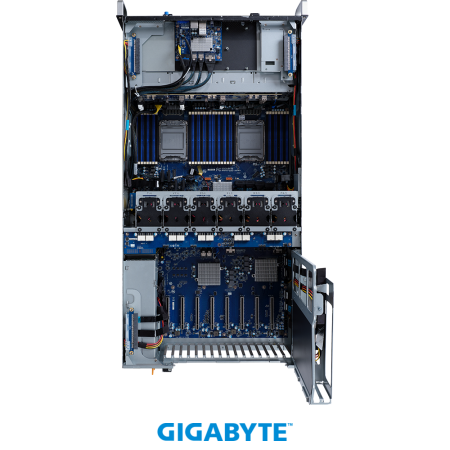 GIGABYTE G492-HA0 (rev. 100) GIGABYTE G492-HA0 (rev. 100)
