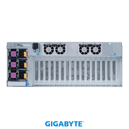 GIGABYTE G492-Z51 (rev. A00) GIGABYTE G492-Z51 (rev. A00)