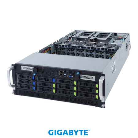 GIGABYTE G492-Z52 (rev. A00) GIGABYTE G492-Z52 (rev. A00)