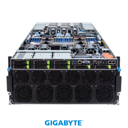 GIGABYTE G593-SD0 (rev. AAX1) GIGABYTE G593-SD0 (rev. AAX1)