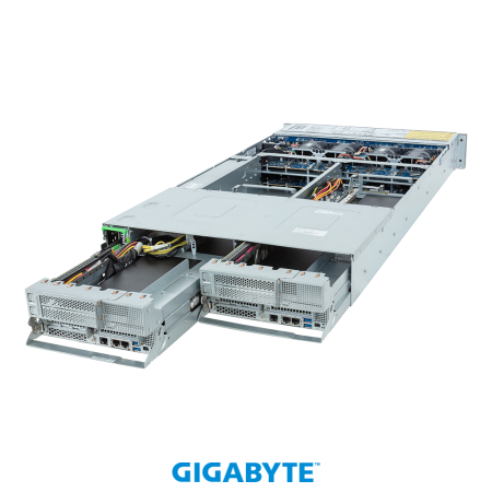 GIGABYTE H233-Z80 (rev. AAN1) GIGABYTE H233-Z80 (rev. AAN1)
