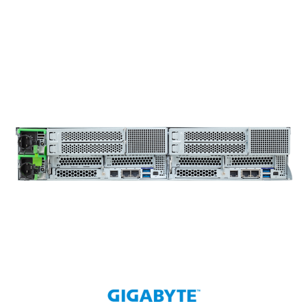 GIGABYTE H233-Z80 (rev. AAN1) GIGABYTE H233-Z80 (rev. AAN1)