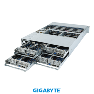 GIGABYTE H252-Z10 (rev. 100)