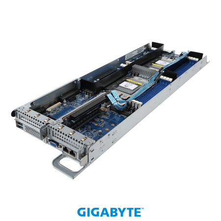 GIGABYTE H261-Z60 (rev. 100) GIGABYTE H261-Z60 (rev. 100)