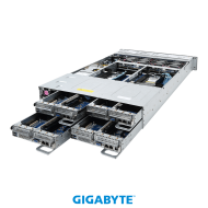 GIGABYTE H261-Z60 (rev. A00)