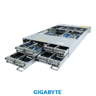GIGABYTE H262-Z61 (rev. 100)