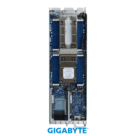GIGABYTE H262-Z61 (rev. 100) GIGABYTE H262-Z61 (rev. 100)