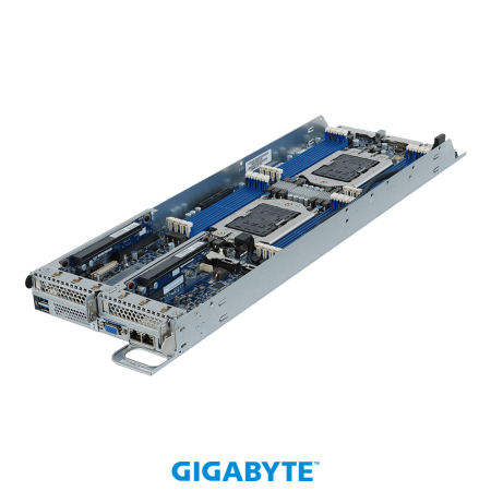 GIGABYTE H262-Z62 (rev. 100) GIGABYTE H262-Z62 (rev. 100)