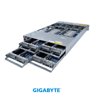 GIGABYTE H262-Z6B (rev. 100)