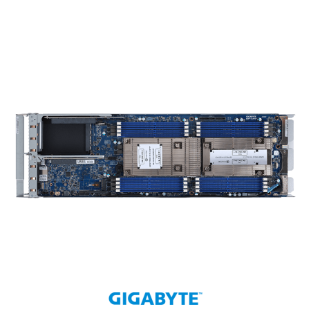 GIGABYTE H262-Z6B (rev. A00) GIGABYTE H262-Z6B (rev. A00)