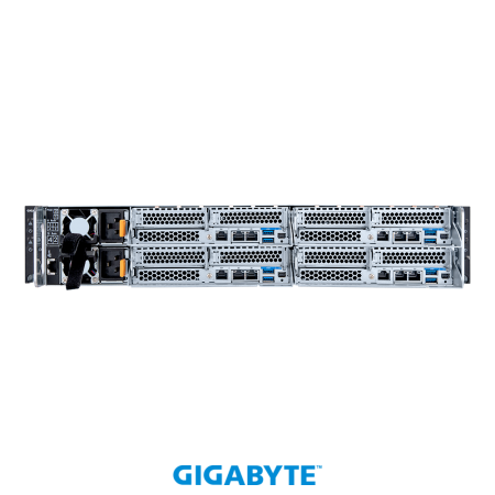 GIGABYTE H262-Z6B (rev. ICU1) GIGABYTE H262-Z6B (rev. ICU1)