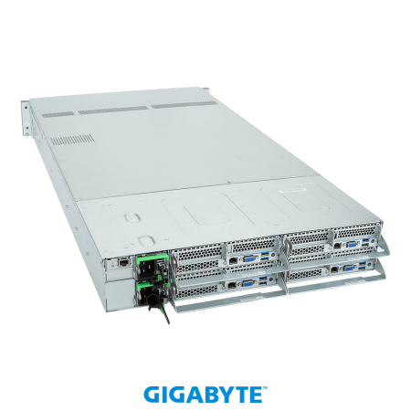 GIGABYTE H263-S62 (rev. AAN1) GIGABYTE H263-S62 (rev. AAN1)