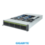 GIGABYTE H263-S62 (rev. AAW1) GIGABYTE H263-S62 (rev. AAW1)