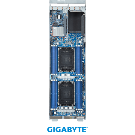 GIGABYTE H263-S62 (rev. AAW1) GIGABYTE H263-S62 (rev. AAW1)