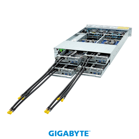 GIGABYTE H263-S62 (rev. LAN1) GIGABYTE H263-S62 (rev. LAN1)