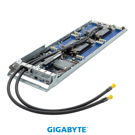 GIGABYTE H263-S62 (rev. LAN1) GIGABYTE H263-S62 (rev. LAN1)