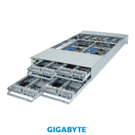 GIGABYTE H263-S63 (rev. AAW1)