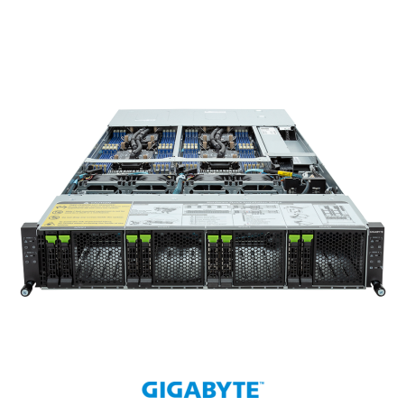 GIGABYTE H263-S63 (rev. LAN1) GIGABYTE H263-S63 (rev. LAN1)