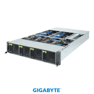 GIGABYTE H263-S64 (rev. AAN1)