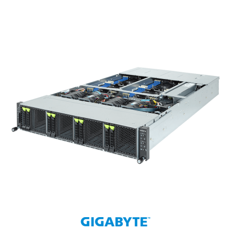 GIGABYTE H263-S64 (rev. AAW1) GIGABYTE H263-S64 (rev. AAW1)