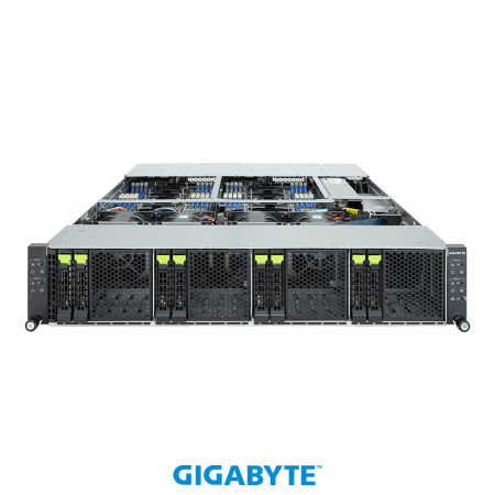 GIGABYTE H263-S64 (rev. AAW1) GIGABYTE H263-S64 (rev. AAW1)