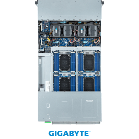 GIGABYTE H263-S64 (rev. AAW1) GIGABYTE H263-S64 (rev. AAW1)