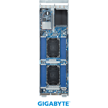 GIGABYTE H263-S64 (rev. AAW1) GIGABYTE H263-S64 (rev. AAW1)