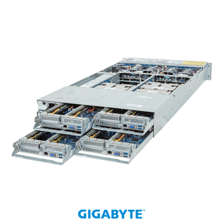 GIGABYTE H263-V60 (rev. AAW1) GIGABYTE H263-V60 (rev. AAW1)