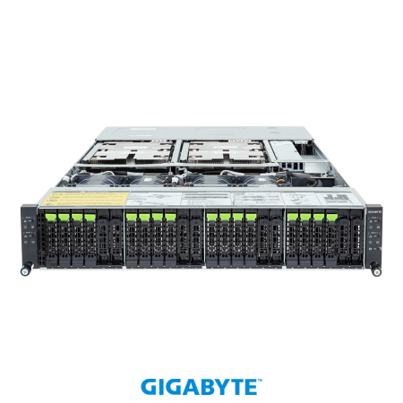 GIGABYTE H263-V60 (rev. AAW1) GIGABYTE H263-V60 (rev. AAW1)
