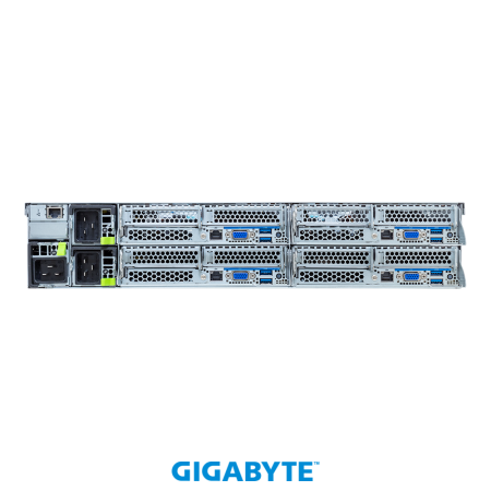 GIGABYTE H263-V60 (rev. AAW1) GIGABYTE H263-V60 (rev. AAW1)