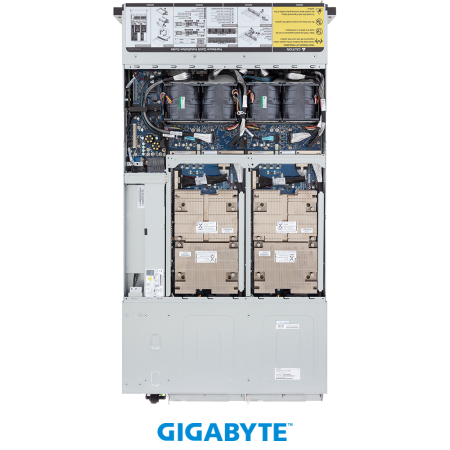 GIGABYTE H263-V60 (rev. AAW1) GIGABYTE H263-V60 (rev. AAW1)