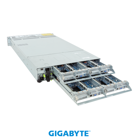GIGABYTE H263-V60 (rev. AAW1) GIGABYTE H263-V60 (rev. AAW1)