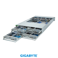 GIGABYTE H273-Z80 (rev. AAW1)