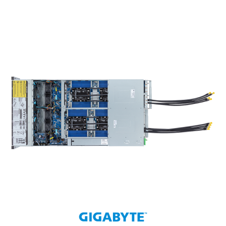 GIGABYTE H273-Z80 (rev. LAN1) GIGABYTE H273-Z80 (rev. LAN1)