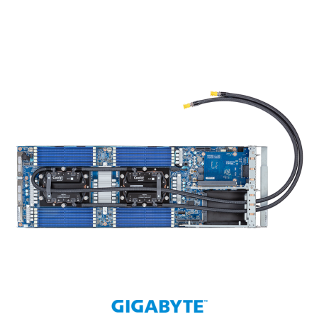 GIGABYTE H273-Z80 (rev. LAN1) GIGABYTE H273-Z80 (rev. LAN1)