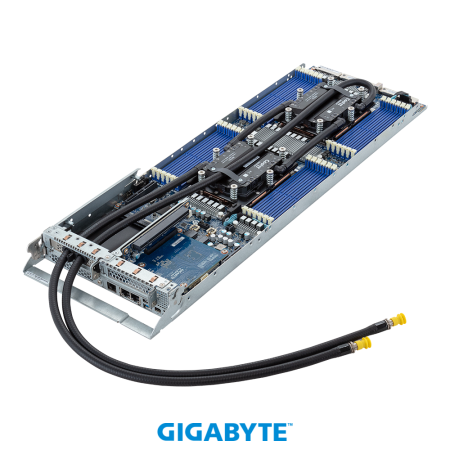 GIGABYTE H273-Z80 (rev. LAN1) GIGABYTE H273-Z80 (rev. LAN1)