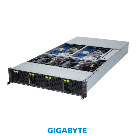 GIGABYTE H273-Z82 (rev. AAW1) GIGABYTE H273-Z82 (rev. AAW1)