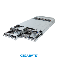 GIGABYTE H281-PE0 (rev. 100/200)