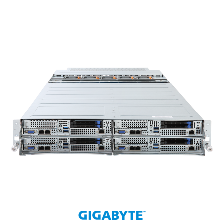 GIGABYTE H281-PE0 (rev. 100/200) GIGABYTE H281-PE0 (rev. 100/200)