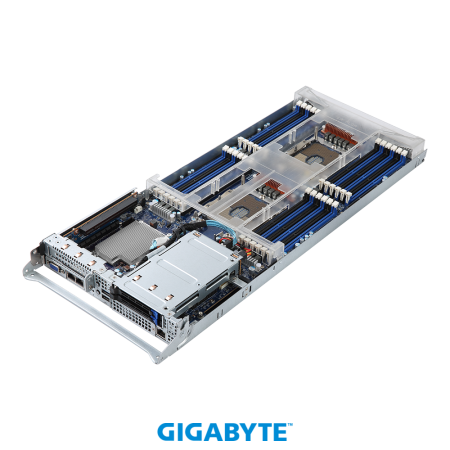 GIGABYTE H281-PE0 (rev. 100/200) GIGABYTE H281-PE0 (rev. 100/200)