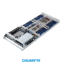 GIGABYTE H281-PE0 (rev. 100/200) GIGABYTE H281-PE0 (rev. 100/200)