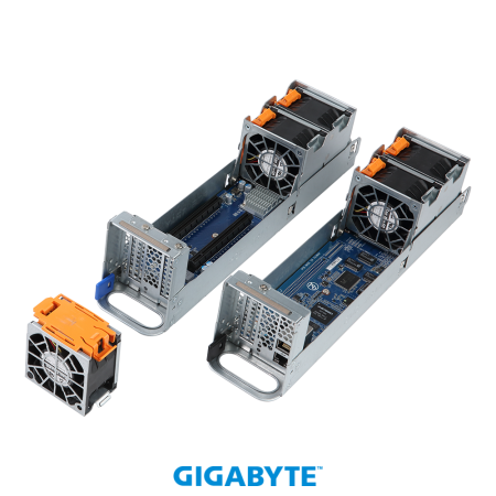 GIGABYTE H281-PE0 (rev. 100/200) GIGABYTE H281-PE0 (rev. 100/200)