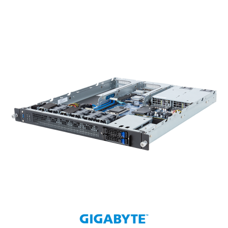 GIGABYTE E133-X10 (rev. AAA1) GIGABYTE E133-X10 (rev. AAA1)