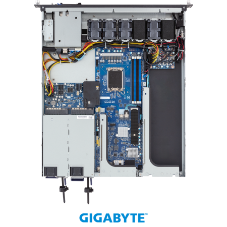 GIGABYTE E133-X10 (rev. AAA1) GIGABYTE E133-X10 (rev. AAA1)