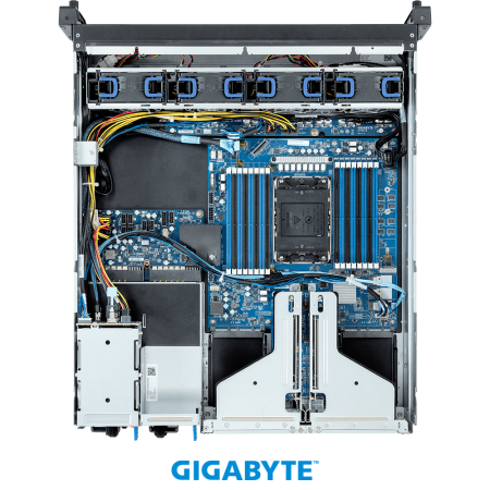 GIGABYTE E263-S30 (rev. AAD1) GIGABYTE E263-S30 (rev. AAD1)