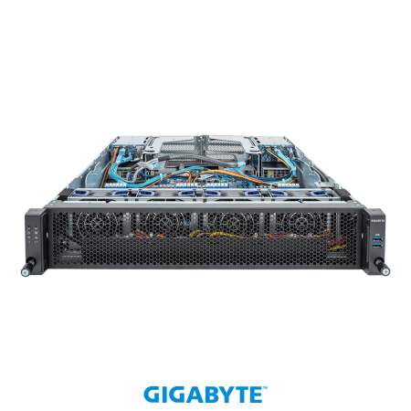 GIGABYTE E283-Z90 (rev. AAD1) GIGABYTE E283-Z90 (rev. AAD1)